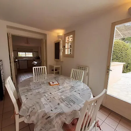 Holiday home Sequana