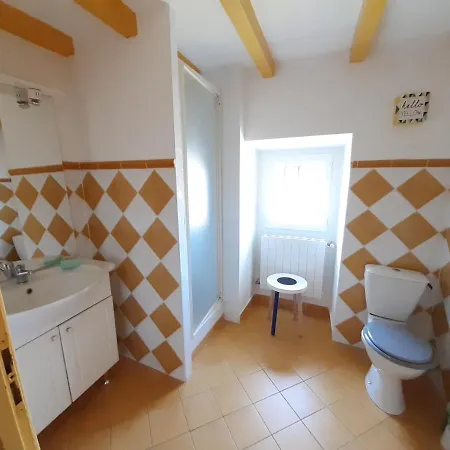 Sequana Holiday home
