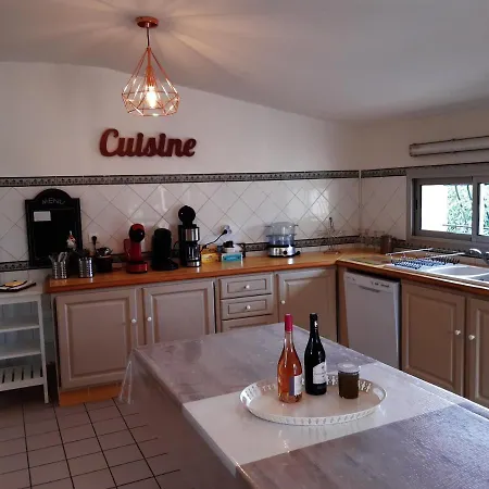 Holiday home Sequana