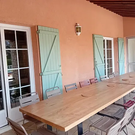 Holiday home Sequana
