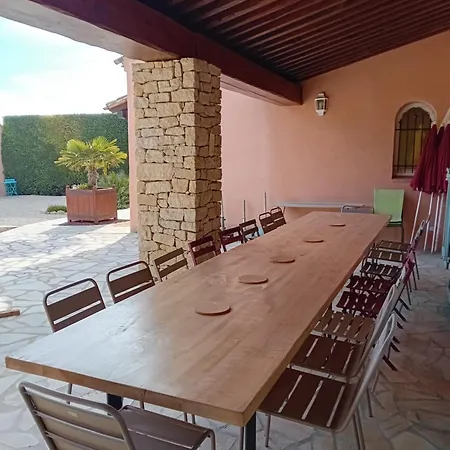 Holiday home Sequana