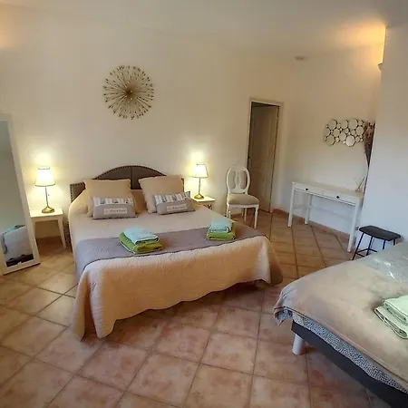 Holiday home Sequana