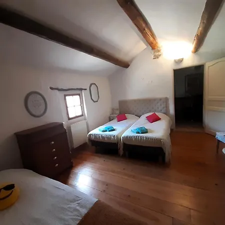 Sequana Holiday home