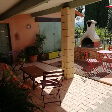 Holiday home Sequana *