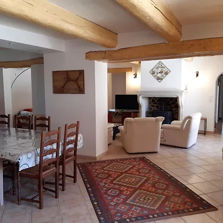 Sequana Holiday home