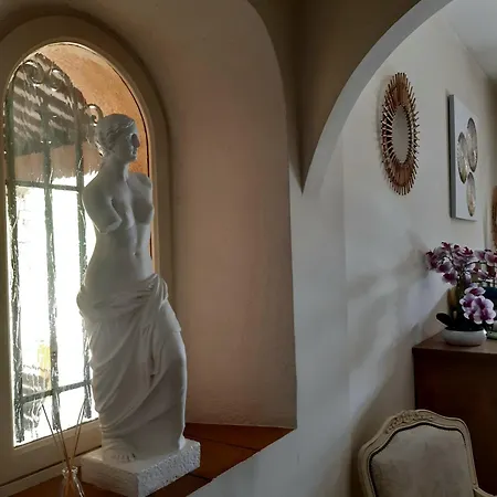 Sequana Holiday home