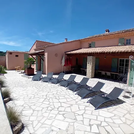 Holiday home Sequana
